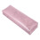 2Pièces Oreiller Main Rose PU Confort Et Support Nail Art 3
