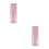 2Pièces Oreiller Main Rose PU Confort Et Support Nail Art 5