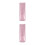 2Pièces Oreiller Main Rose PU Confort Et Support Nail Art 9
