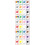 Cartes Apprentissage Mots Anglais Observation Mémoire 1
