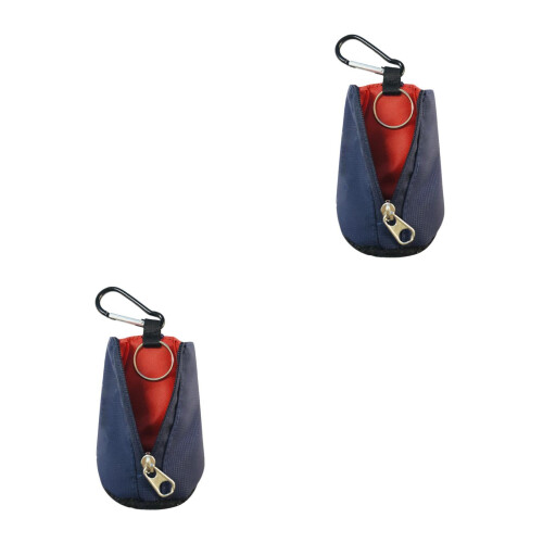 2Pièces Accessoire Nettoyage Ceinture