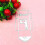 3Pcs Durable Silver Cutting Dies Metal Mailbox for Craft and Embossing 4