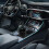 5Pcs Compact Black Car Butt Bucket Smokeless Auto Ashtray with Lid 4