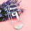 3Pcs Durable Silver Cutting Dies Metal Mailbox for Craft and Embossing 5