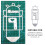 3Pcs Durable Silver Cutting Dies Metal Mailbox for Craft and Embossing 8