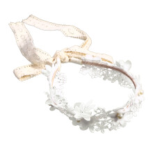 2Pcs Headband Smooth Texture Elegant Hair Bands for Women