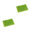 2Pcs Nylon Artificial Green Grass Clusters for Decoration Use 6