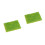 2Pcs Nylon Artificial Green Grass Clusters for Decoration Use 7