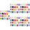 120Paquets Kit D'argile Pour Enfants Argile Polymère Colorée DIY 1
