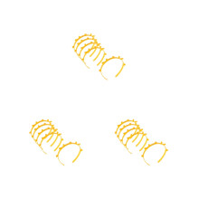 90Pièces Bandeau Lumineux Durable Pour Fêtes Et Animations