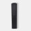 5Pcs Durable Black Resin Saxophone Reeds Fine Workmanship Replacement 3