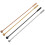 16Pcs Multi Color Stainless Steel Rectangular Drink Stirring Paddles 2