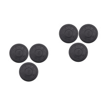 6Pièces Encre Inkslab Tai Chi Noir, Accessoire Chinois