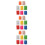 3Pcs Assorted Color Soft Clay Set Lightweight Non-Sticky DIY Craft Mud 8