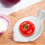 2Pcs Ceramic Plate Garlic Mincer Ginger Grinder Kitchen Tool 4