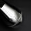 5Pcs Silver ABS Trombone Practice Mute Silent Noise Remove Tool 5