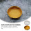 4Pcs Riveted Desktop Storage Trays for Office Home Use 10