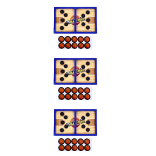 3Ensembles Jeu Catapulte Éjection Jouet De Plateau Pour Enfants