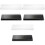 3Pcs Clear Acrylic Keyboard Protector Covers for 68-Key Keyboards 4