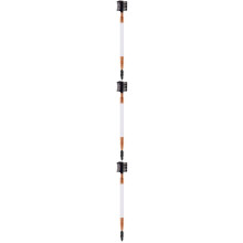 3Pièces Ensemble Pinceaux Nylon Multi Usage Professionnel