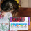 2Ensembles Kit Peinture 12 Couleurs Usage Enfants 4