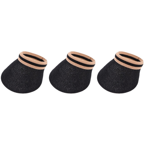 3Pièces Mode Et Pour Protection Solaire