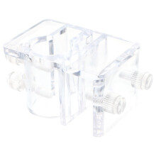 2 Aquarium Water Pipe Fixator Houder Accessoire