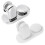 6Pcs Handheld Shower Head Holder Suction Cup Strong Durable Plastic 3