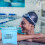 3Pairs PVC Swim Arm Floaties Comfortable Pool Gear 4
