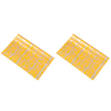 2St Handwerkpapier Voor Cadeau, En Feestdecoratie