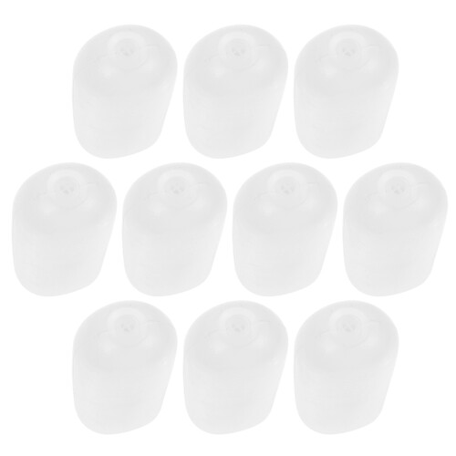 20Pièces Squeakers De Blancs Professionnels Pour Jouets DIY