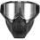 Lunettes Cyclisme Noires Pièce Protection Vent Anti-Sable 1