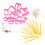 3Ensembles Kit De Découpe Pour Pâte Polymère Rose, Outils DIY 1