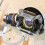 Electric Motor Centrifugal Switch Single Phase For Sewing Machines 6