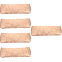 5Pièces Oreiller Main Pour Nail Art Confort Et Praticité