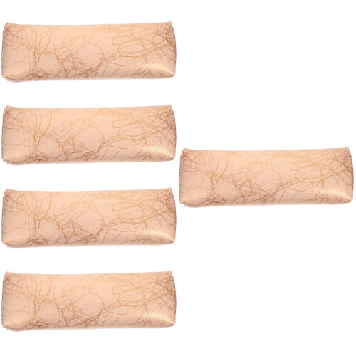 5Pièces Oreiller Main Pour Nail Art Confort Et Praticité
