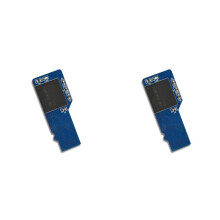 2X Upgraded EMMC to TF Card Module 16GB 40MB/S BGA153 BGA169 to TF Card MMC Card Linux Development Board Boot Card