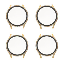 4St Vervangbare Watch Screen Shell Kleurrijk Extra Bescherming Toestel