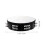 4Pièces Tambourines À Main Percussion Bois Métal Son Clair 10