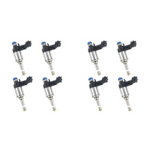 Injecteurs de Carburant 8 Pièces pour Veloster 1.6L Non Turbo 2012-2017 35310-2B130 35310-2B110