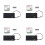 4X Portable 4G Module CAT.1 Core Development Board Module Full Network Passband 2G STM32 Routine FS-MCore-A7670C 1
