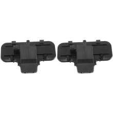 2X 1408600347 Water Spray Nozzle Cleaning Nozzle Automotive Supplies for 1408601047