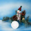 200Pcs White Solid Polystyrene Balls for Christmas Wedding Decorations 4