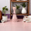 2Pcs Waterproof Small Cat Ashes Urns Decorative Pet Keepsake 4