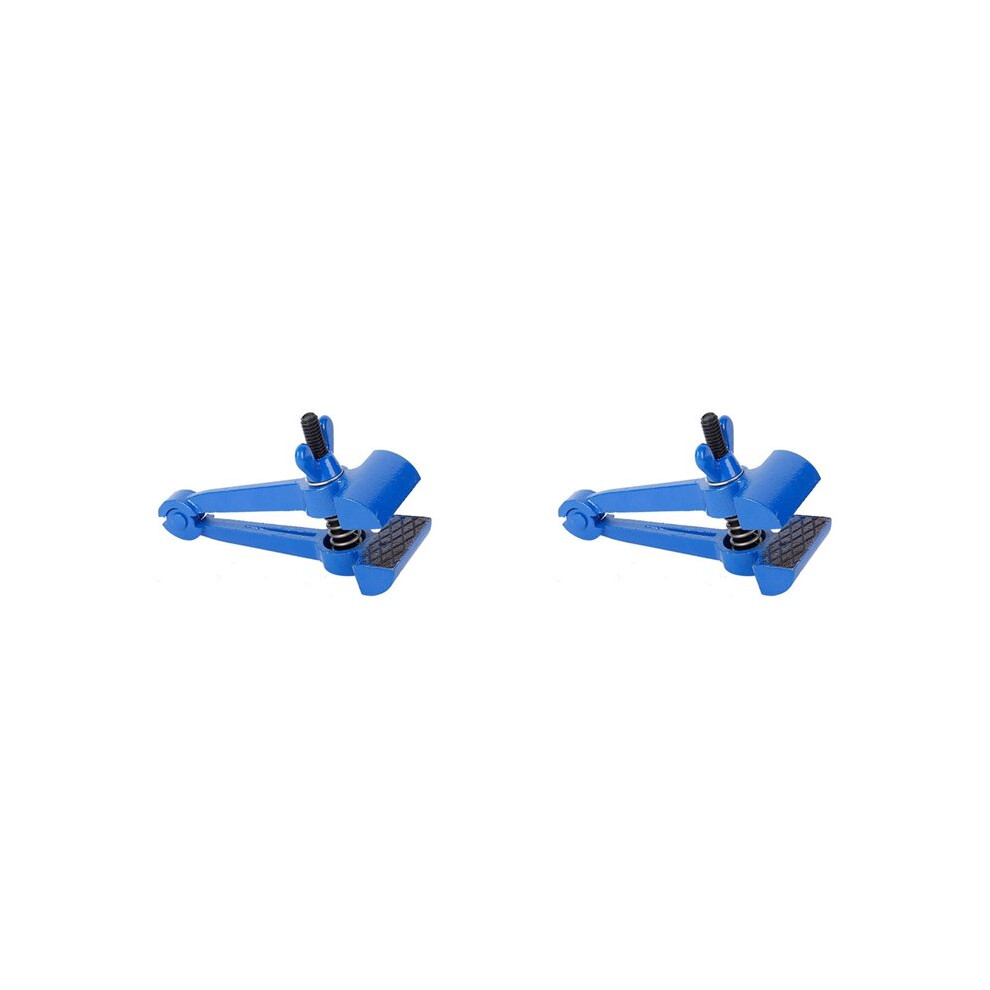 2Pcs 25Mm Fixed Tools Hand-Held Labor-Saving Hand Vise Flat Pliers Home Maintenance Tools 6032797417420
