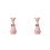2Pcs Waterproof Small Cat Ashes Urns Decorative Pet Keepsake 9