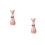 2Pcs Waterproof Small Cat Ashes Urns Decorative Pet Keepsake 10
