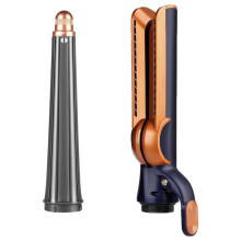 Accessorio Conico per Canna e Flusso D'Aria per  Airwrap Styler HS01 HS05 HS08