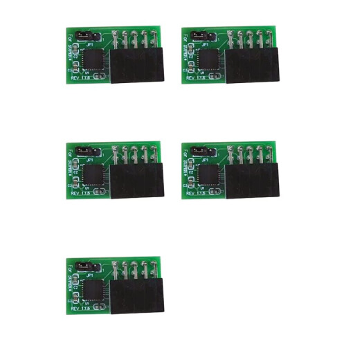 5X per -AOM-TPM-9670V-S TPM Verticale 2.0 un 9 Pin