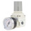 Air Pressure Regulator Compact for Small Air Compressors, DIY Projects Air Pressure Reducing Valve 1